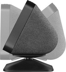 Echo Show 5 Adjustable Stand – Black 1 Piece