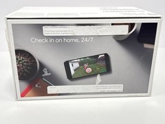 Google Nest Cam Outdoor or Indoor, Battery – 2nd Generation – 2 Count