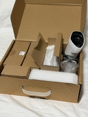 Night Owl C841PIR3MP Indoor/Outdoor 4 3MP Wired Infrared Security Camera System