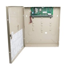 New Honeywell 20P panel, lock and transformer. latest revision. 2024 10.25