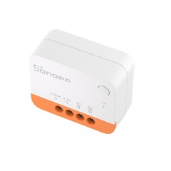 SONOFF ZBMINI L2 Extreme Zigbee Switch Smart Scene /Timer No Neutral Wire Needed