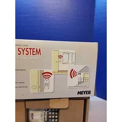 Meyer Compact Alarm System~Residential And Commercial Application