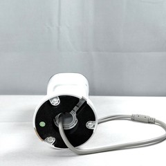 Lot of 4 Cobra 63891 Security Camera, HD 1080p, Color, Night Vision, 12V, BNC