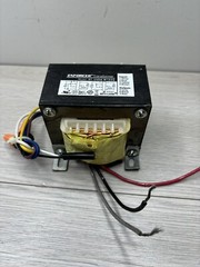 ENFORCER Open-Frame Transformer Dual V 24 or 28 VAC PN: ST-UVDA-W180Q