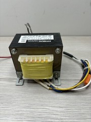 ENFORCER Open-Frame Transformer Dual V 24 or 28 VAC PN: ST-UVDA-W180Q
