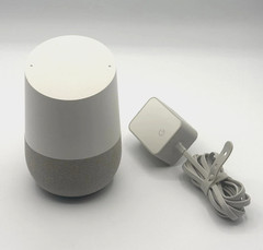 GOOGLE Home Assistant Smart Speaker – Pre-Owned Excellent Condition!