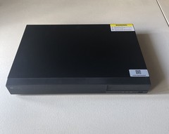 Titanium 8 Channel 4K H.265/H.264 Hybrid DVR