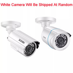 ZOSI CCTV 8CH DVR Home Security Camera System 1080p Outdoor Cameras Night Vision