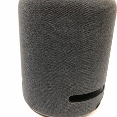 Amazon Echo Studio Smart Home Speaker With Alexa Charcoal O2T2V3 W/Cord