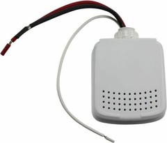 Legrand Wattstopper LMRC-101 DLM Single Relay Room Controller 120/277V 20A NEW