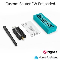 ZigBee ROUTER / EXTENDER / REPEATER With Preloaded “Router” FW