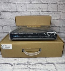 Reolink 8ch Security Camera System RLN8-410 With 4 Cameras Model: RLC-410-5MP