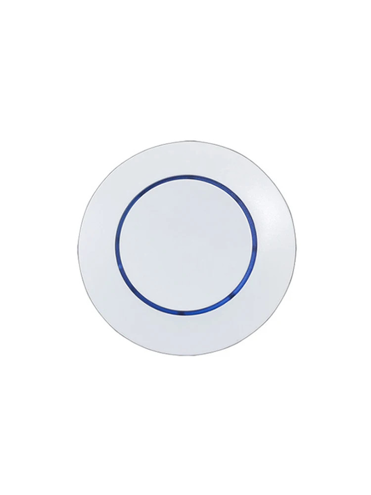 Tuya Wifi Smart Light Switch 16A 433Mhz Wireless Remote Control Relay Controller