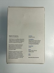 Ring Bridge 2nd Gen Smart Control For Ring Lights & Sensors 2025