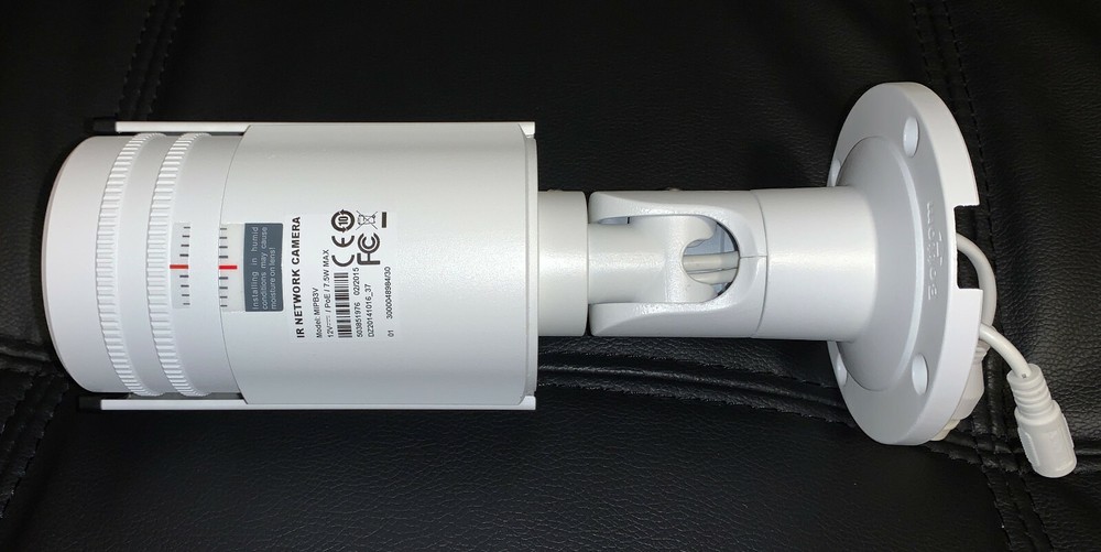 Outdoor IR Network Camera MIPB3V “Free Shipping”.