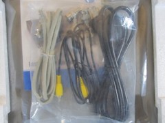 SVAT CV0104DVR Web Ready 4 Channel DVR with 80GB Hard Drive; Security System DVR
