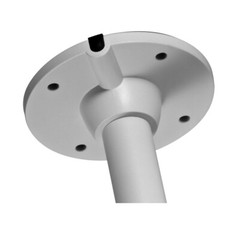 Original Hikvision CPM DS-1271ZJ-110 Ceiling Pendant Mount CCTV Camera Bracket
