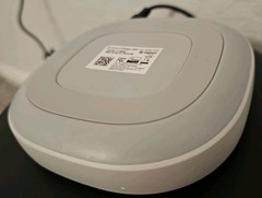 Samsung SmartThings Hub V3 Third Gen IM6001-V3P01 Zigbee Z-Wave Smart Home Hub