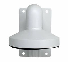 Hikvision DS-1273ZJ-140 PC140 Wall Mount Bracket for Select Turret Doom Camera