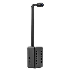 Mini Smart Camera Wireless Wifi, Motion Detection, 2000mAh Battery, 32GB Card