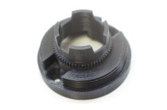 Threaded Screw Base Mount for Ubiquiti UniFi G3 & G4 Bullet Camera