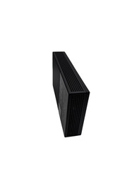 2-in-1 Power Bank | 12 Ultrasonic Transducers Anti-Spy Voice Recording Blocker