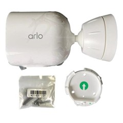 Arlo Total Security Mount for Pro 3 4 5S Ultra 2 Security Cameras – (No Key)