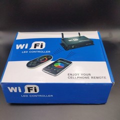 Wifi Led Controller