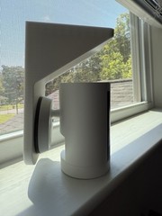 amazon ring “Outdoor Plus” camera ceiling mount (mount only)