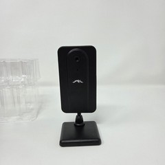 Ubiquiti AirCam Mini H.264 Megapixel Indoor IP Camera – 720p Surveillance
