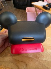 OtterBox Mickey Mouse Stand For Amazon Echo Show 5