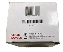 Honeywell DT8050 Dual Tec Motion Sensors New In Box