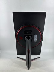 LG 32 Inch Ultragear QHD Nano IPS 1ms 165Hz HDR Monitor