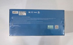 TP-Link Tapo C720 2K QHD Smart Camera FLOODLIGHT 2800 LUMENS Motion Sensor NIB