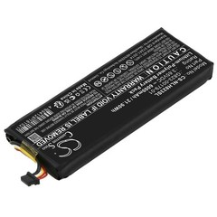 BATTERIE 6000mAh Type G823-00179-01 GS25 For Nest Doorbell GQ Style AC GWX3T