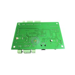 TCP/IP 1 Door 20K-Users 100K Records Access Controller w/iron box power supply