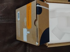 SIMPLISAFE CM021 slightly used Outdoor Camera with brand new outdoor power Cable