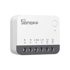 Zbminir2 Extreme Zigbee Smart Switch Smart Home DIY Switch Module ZBMini