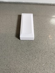 2GIG DW10-345 Door Window Sensor (Tested)