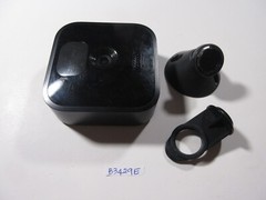 Blink Outdoor (3rd Generation) Add-On Security Camera. Read.