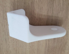 WYZE CAM PAN V3 Inside Corner Mount Wall Bracket for Hanging Security Camera