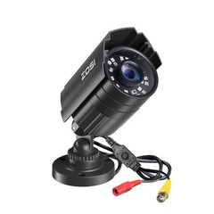2.0MP 1080P HD 1920TVL Security Camera Hybrid 4-in-1 TVI/CVI/AHD/960H CVBS CC…