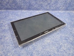 Crestron TS-1542-B-S 15.6 in. Touch Screen, Wall Mount or VESA, Black Smooth S2