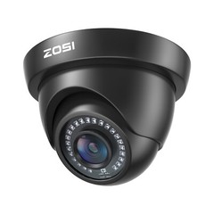 ZOSI 1080p 4in1 HD CCTV Home Surveillance Security Camera Outdoor Dome Day Night