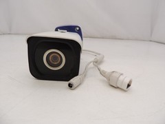Honeywell HBD2PR1 1920X1080 IP Network Security Camera PoE or 12v IP66