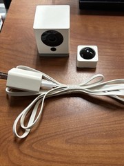 Wyze CAM v2 camera