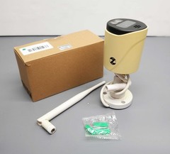 Night Owl WNIP-8LTA-BS-V2 Wi-Fi 4K HD Security Camera