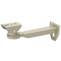 Heavy Duty Aluminum Indoor Outdoor Wall Mount Security Surveillance Camera