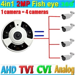 DIY 128GB 4K HD Wireless WiFi IP Camera Home Security Camera Surveillance Cam A