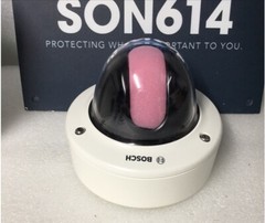 Bosch NDN-498V03-22PS Network Security Color Camera W/ 2.8-10mm ONVIF H.264 NEW!